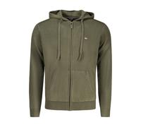 Norway 1963 Verde Poliammide Men Cardigan - S