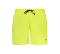 Norway 1963 Verde Poliammide Men Swim Boxer - S