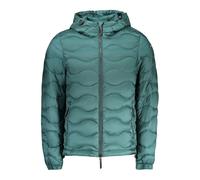 Norway 1963 Verde Poliammide Men's Jacket - 3XL