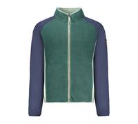 Norway 1963 Verde Polyester Men Sweatshirt - S