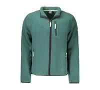 Norway 1963 Verde Polyester Men Sweatshirt - S