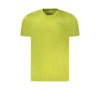 Norway 1963 Verde Polyester Men T-Shirt - 3XL