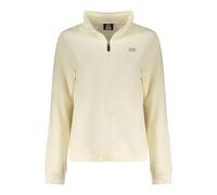 Norway 1963 White Cotton Women Sweatshirt - XL