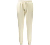 Norway 1963 White Cotton Women's Sweatpant - M