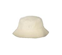 Norway 1963 White Polyester Men's Fisherman Hat - UNI