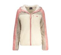 Norway 1963 White Polyester Women's Hoodie - XL