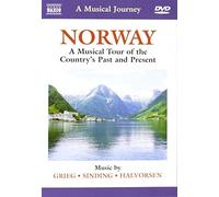 Norway - A Musical Journey: Norway