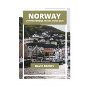 NORWAY COMPREHENSIVE TRAVEL GUIDE 2026