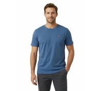 NORWAY NAUTICAL SCHOOL T Shirt Uomo Cotone - Maglia Uomo Cotone Manica Corta Stampata (IT, Testo, L, Regular, Regular, 836016 Denim)