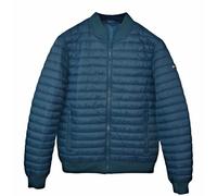 NORWAY PIUMINO UOMO ULTRALIGHT - GIUBBOTTO UOMO PRIMAVERILE - ESTIVO - LEGGERO - 60 GRAMMI - GIACCA PRIMAVERILE (S, 852952 GALAXY)