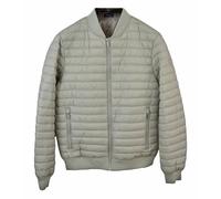 NORWAY PIUMINO UOMO ULTRALIGHT - GIUBBOTTO UOMO PRIMAVERILE - ESTIVO - LEGGERO - 60 GRAMMI - GIACCA PRIMAVERILE (M, 852952 ROPE)