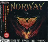 Norway - Rising Up From The Ashes