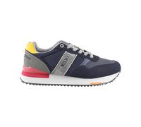 NORWAY scarpe uomo sneaker sportive comode leggere casual ginnastica invernali