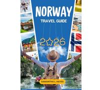 Norway Travel Guide 2026