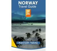 Norway Travel Guide 2026: Practical Guide In To Norway
