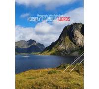 NORWAY'S FAMOUS FJORDS Photography Coffee Table Book Tourists Attractions: A Mind-Blowing Tour In NORWAY'S FJORDS Photography Coffee Table Book: For ... Images (8.5"*11") Paperback.April 7, 2023.