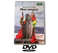 Norwegen - Abenteuer Angeln