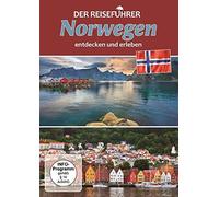 Norwegen - entdecken und erleben - Der Reiseführer