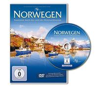 Norwegen - Traumreise durch das Land der Mitternachtssonne