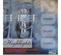Norwegian Brass Band Champions - Highlights-2000
