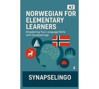 Norwegian for Elementary Learners: Broadening Your Language Skills with SynapseLingo