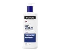 Norwegian Formula Deep Moisture