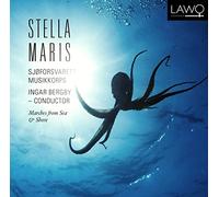 Norwegian Navy Band - Stella Maris: Marches From Sea & Shore