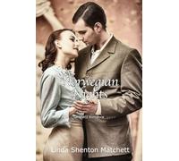 Norwegian Nights: A Christian World War II Romance