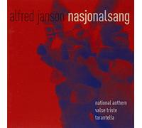 Norwegian Radio Orch-Christian - Nasjonalsang