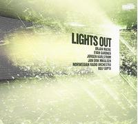 Norwegian Radio Orch - Lights Out