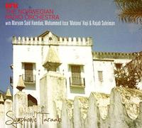 Norwegian Radio Orch - Symphonic Taraab