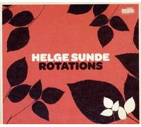 Norwegian Radio Orchestra Ens - Rotations