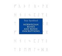 Norwegian Runes and Runic Inscriptions (Tascabile)