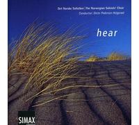 Norwegian Soloists Choir - Det Norske Solistkor