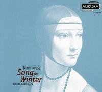 Norwegian Soloists' Choir - Song For Winter