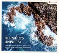 Norwegian Wind Ensemble - Hermeto'S Universe