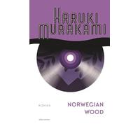 Norwegian wood