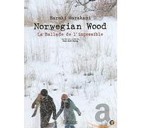 Norwegian Wood