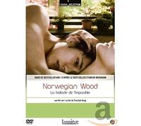 Norwegian wood (DVD)
