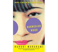 Norwegian Wood [Edizione Tascabile]