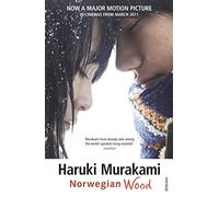 Norwegian wood: haruki murakami - Murakami Haruki