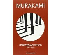 Norwegian wood. Tokyo blues [Paperback] [Mar 19, 2013] Murakami, Haruki and Amit