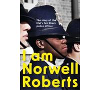 Norwell Roberts I Am Norwell Roberts (Copertina rigida)
