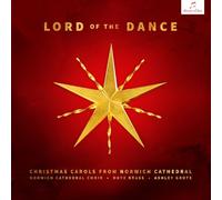 Norwich Cathedral Choir and Onyx Brass, directed by Ashley Grote
