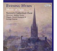 Norwich Cathedral Choir - Evening Hymn - Music of Light