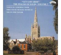 Norwich Cathedral Choir - Psalms Of David 7