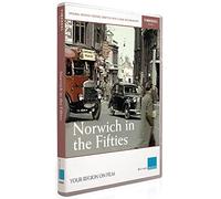 Norwich In The Fifties [Edizione: Regno Unito]