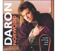 Norwood, Daron - Ready Willing & Able