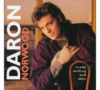 Norwood,Daron - Ready,Willing and Able