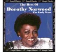 Norwood, Dorothy - Best Of Air Gospel Recordings